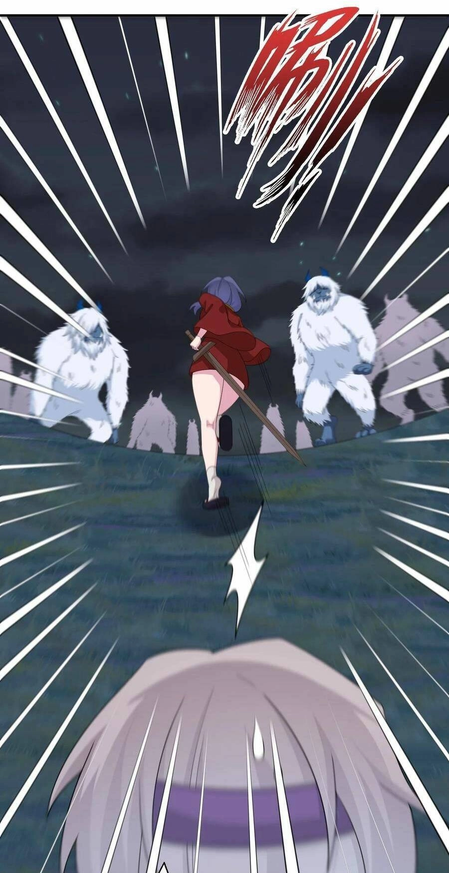 Thôn Trưởng Thôn Tân Thủ Chapter 64 - 47