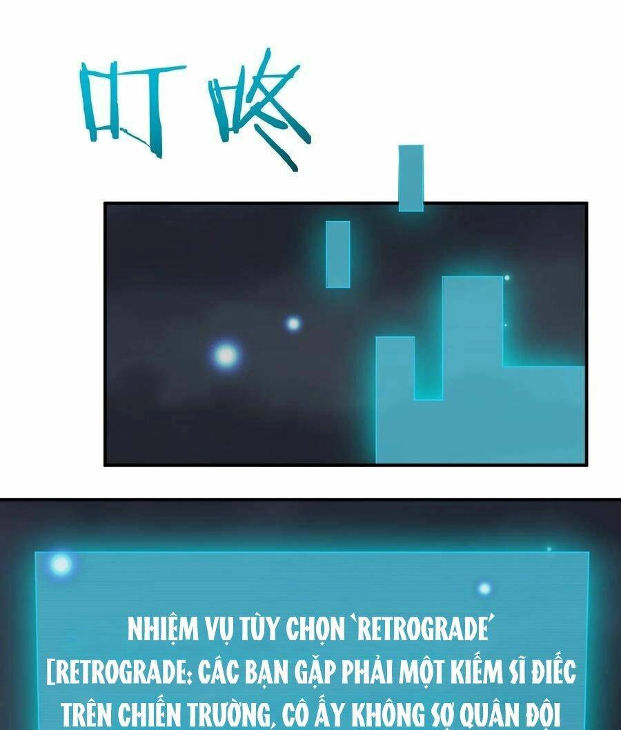 Thôn Trưởng Thôn Tân Thủ Chapter 64 - 51