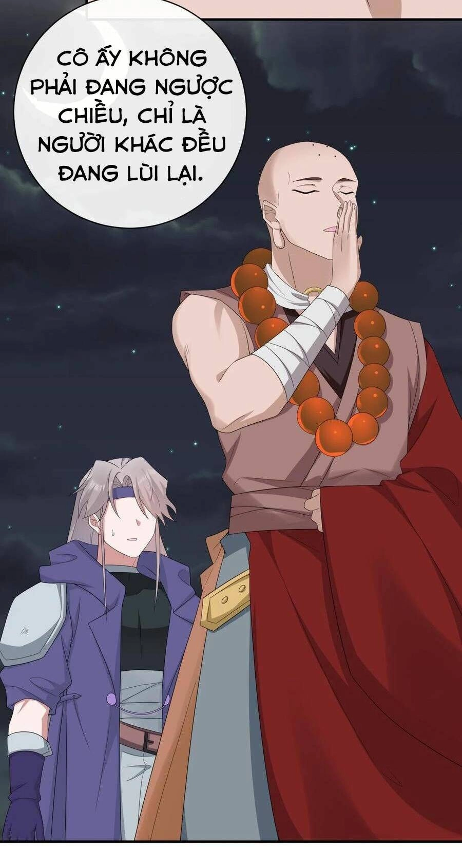 Thôn Trưởng Thôn Tân Thủ Chapter 64 - 54