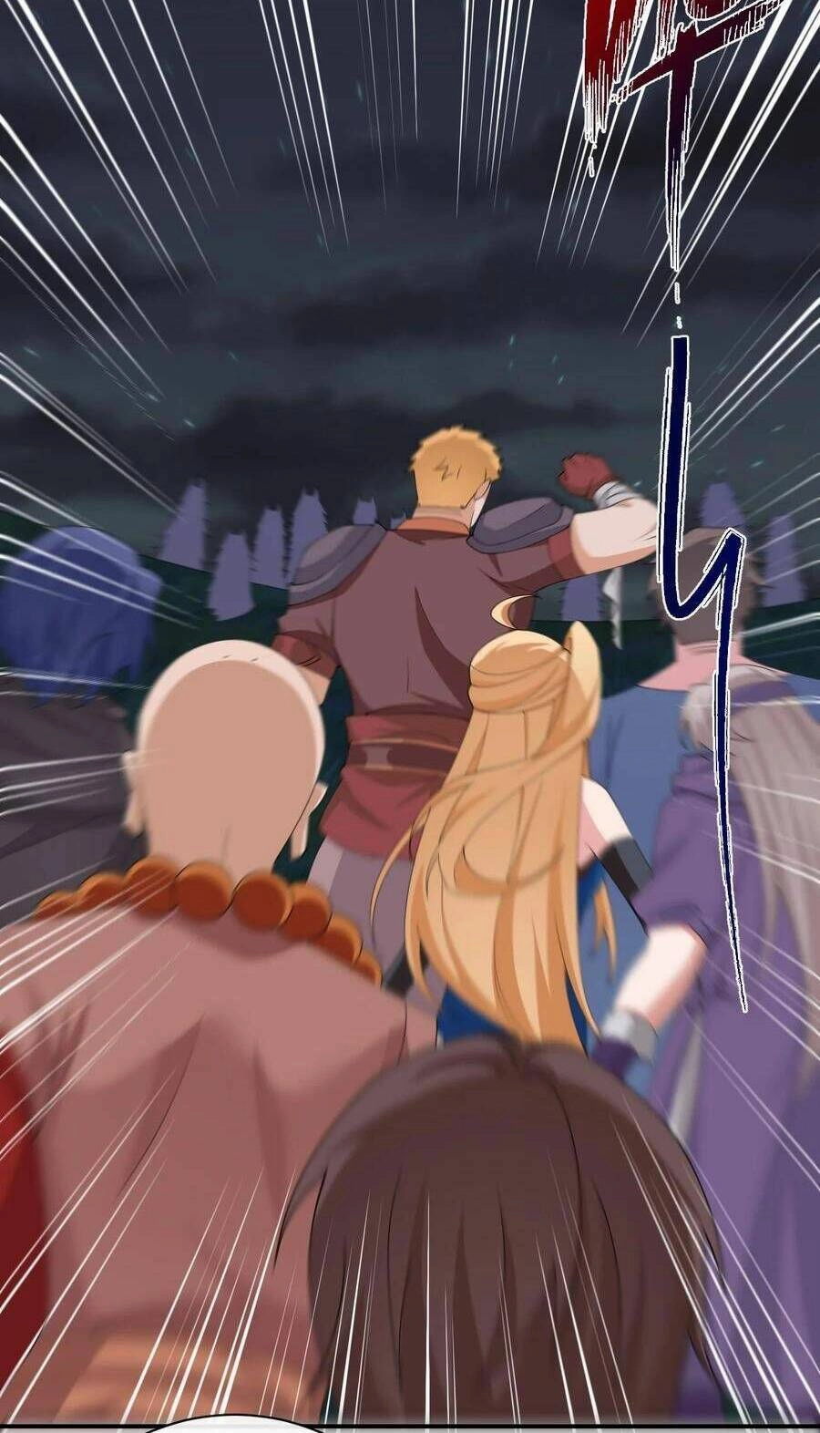 Thôn Trưởng Thôn Tân Thủ Chapter 64 - 58