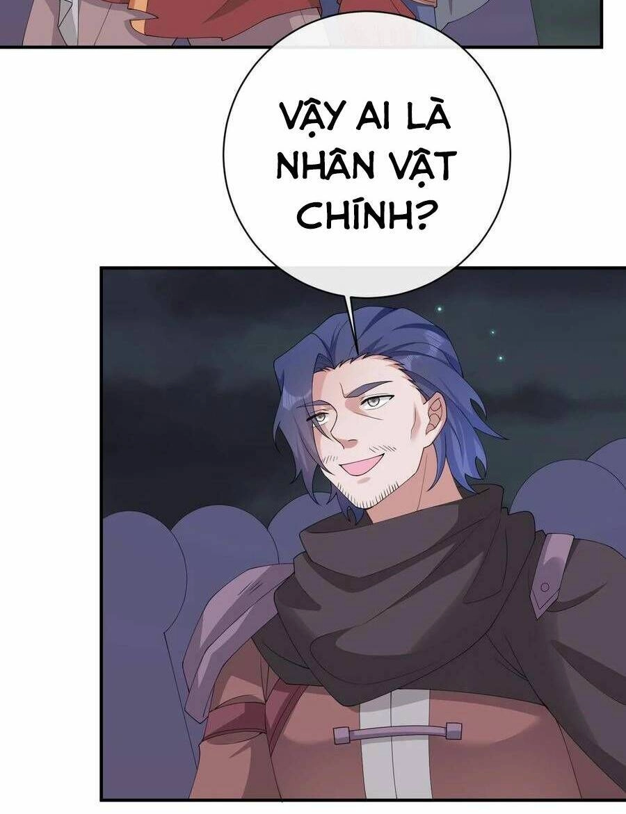 Thôn Trưởng Thôn Tân Thủ Chapter 64 - 60