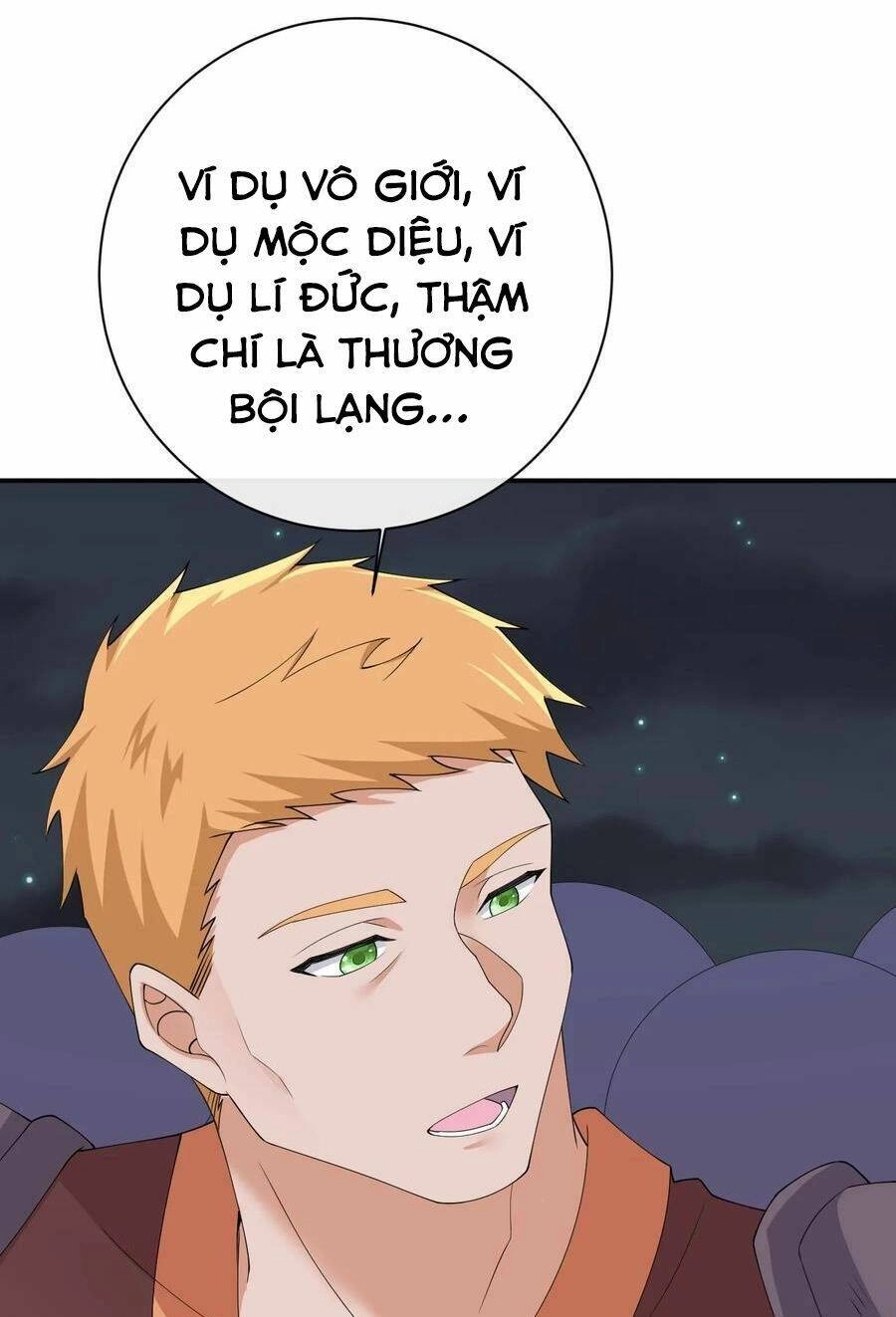 Thôn Trưởng Thôn Tân Thủ Chapter 64 - 61