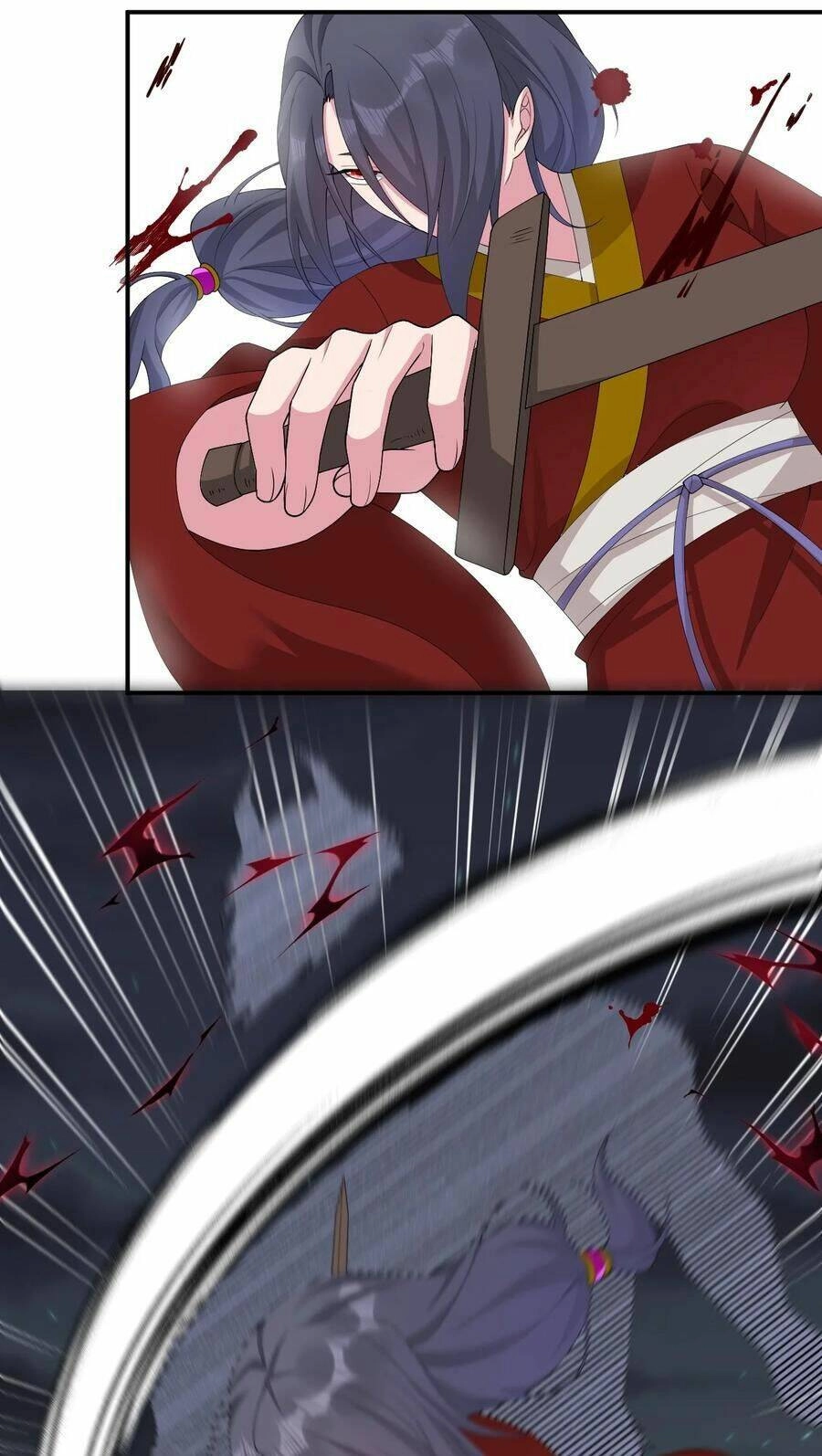 Thôn Trưởng Thôn Tân Thủ Chapter 64 - 63