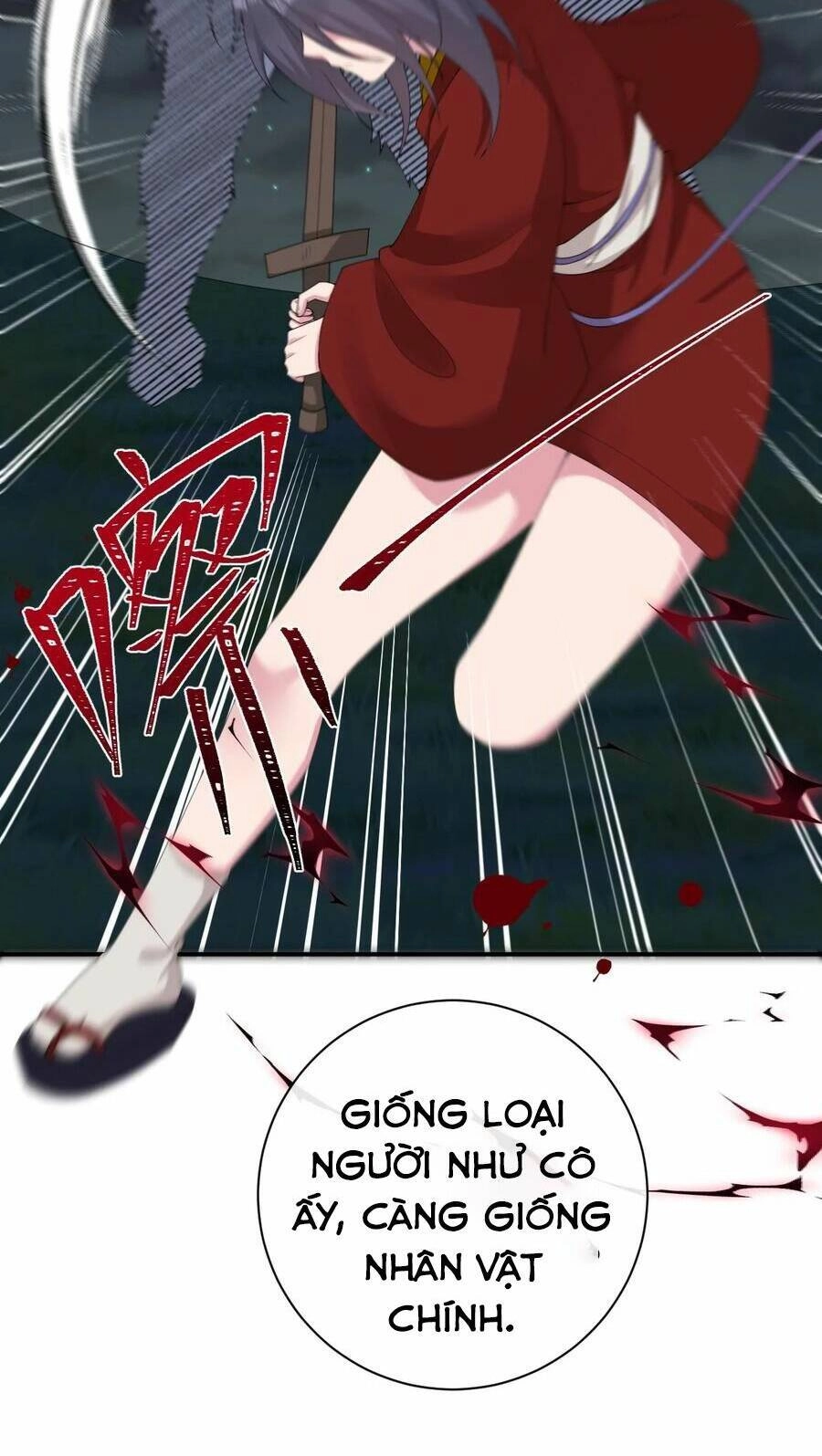 Thôn Trưởng Thôn Tân Thủ Chapter 64 - 64