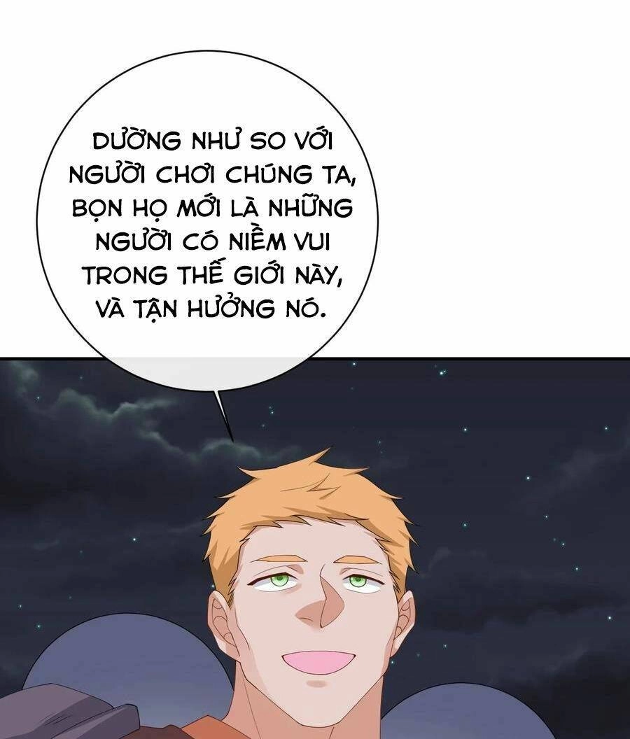 Thôn Trưởng Thôn Tân Thủ Chapter 64 - 65