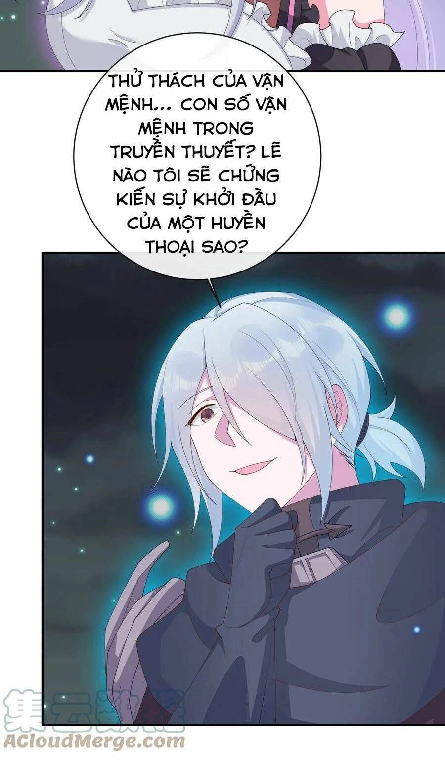 Thôn Trưởng Thôn Tân Thủ Chapter 64 - 70