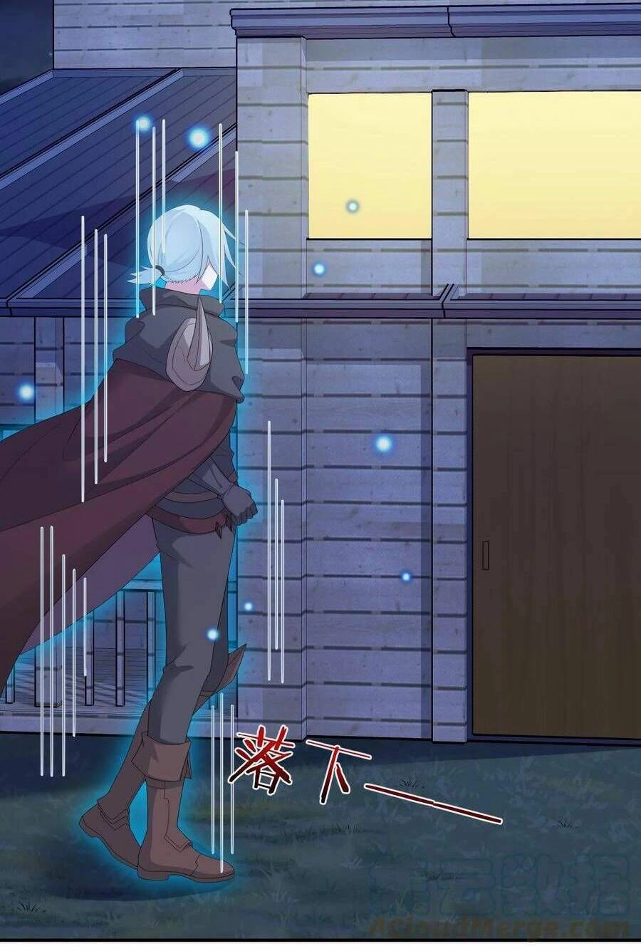 Thôn Trưởng Thôn Tân Thủ Chapter 65 - 6