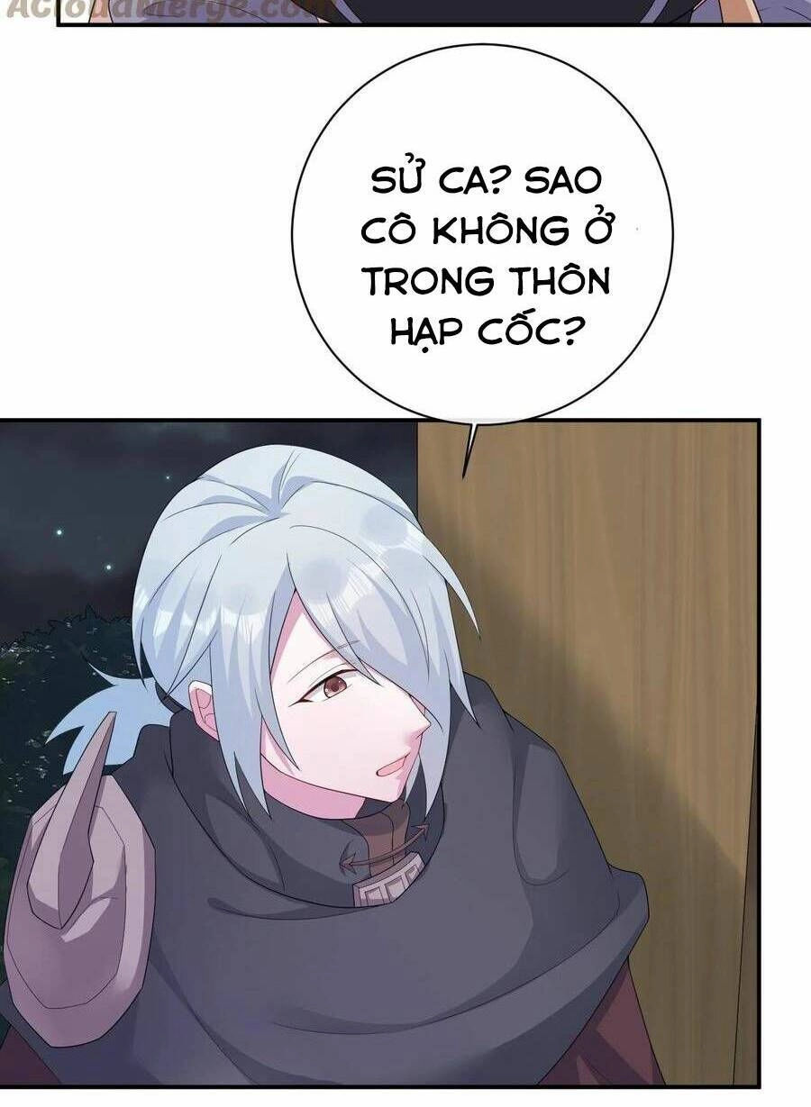 Thôn Trưởng Thôn Tân Thủ Chapter 65 - 13