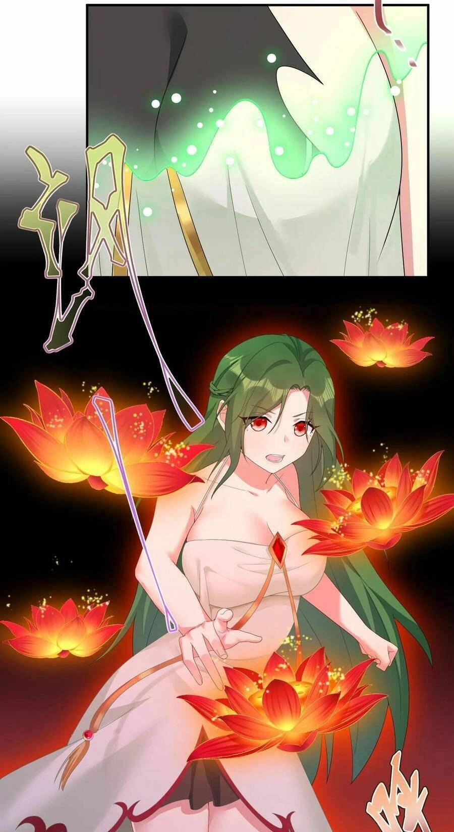 Thôn Trưởng Thôn Tân Thủ Chapter 65 - 27