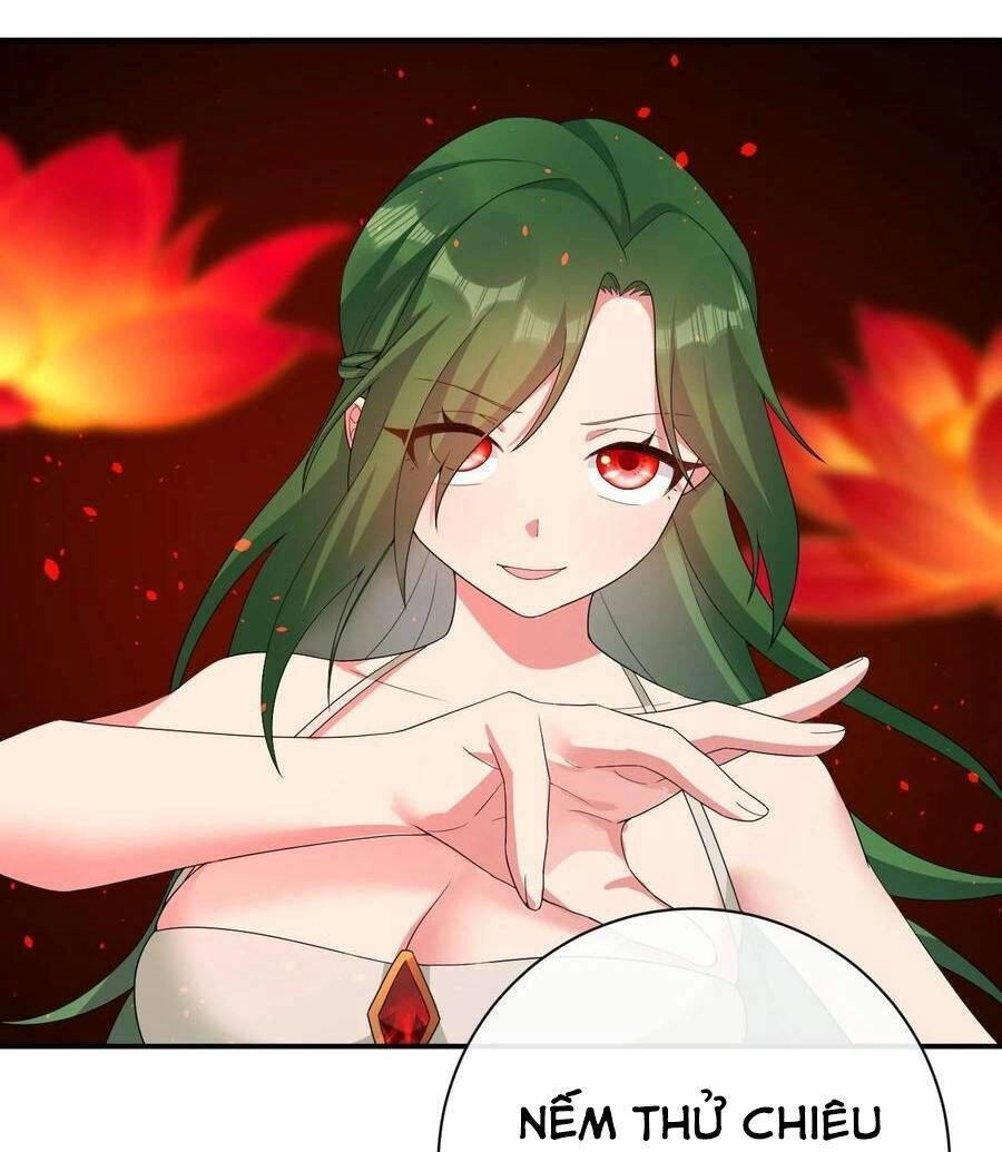 Thôn Trưởng Thôn Tân Thủ Chapter 65 - 29