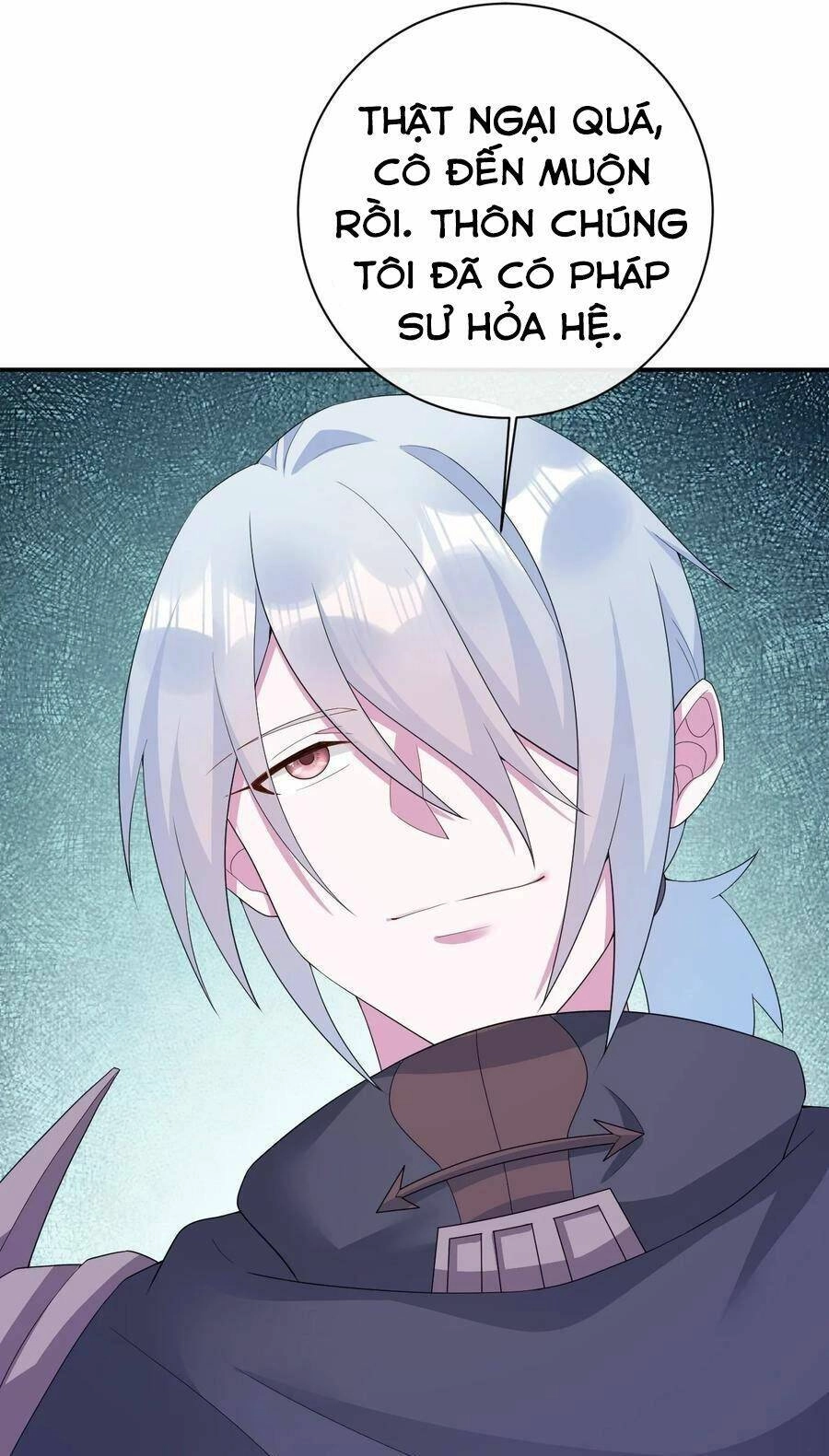 Thôn Trưởng Thôn Tân Thủ Chapter 65 - 33