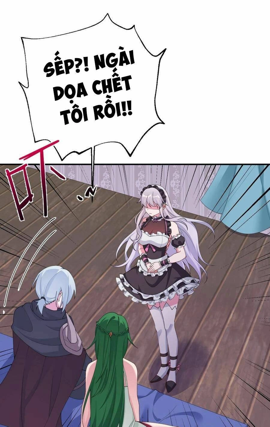 Thôn Trưởng Thôn Tân Thủ Chapter 65 - 45