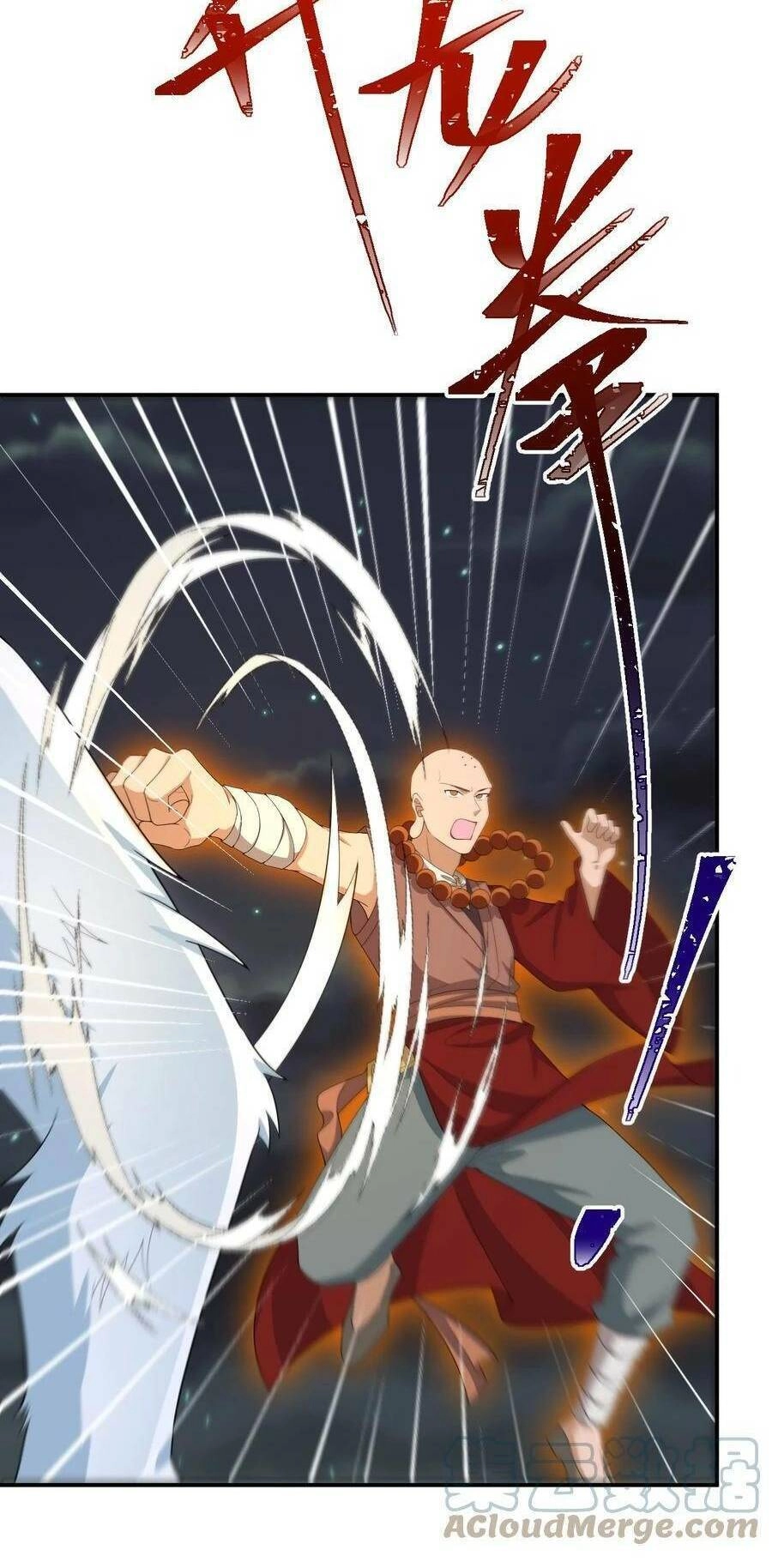 Thôn Trưởng Thôn Tân Thủ Chapter 65 - 52