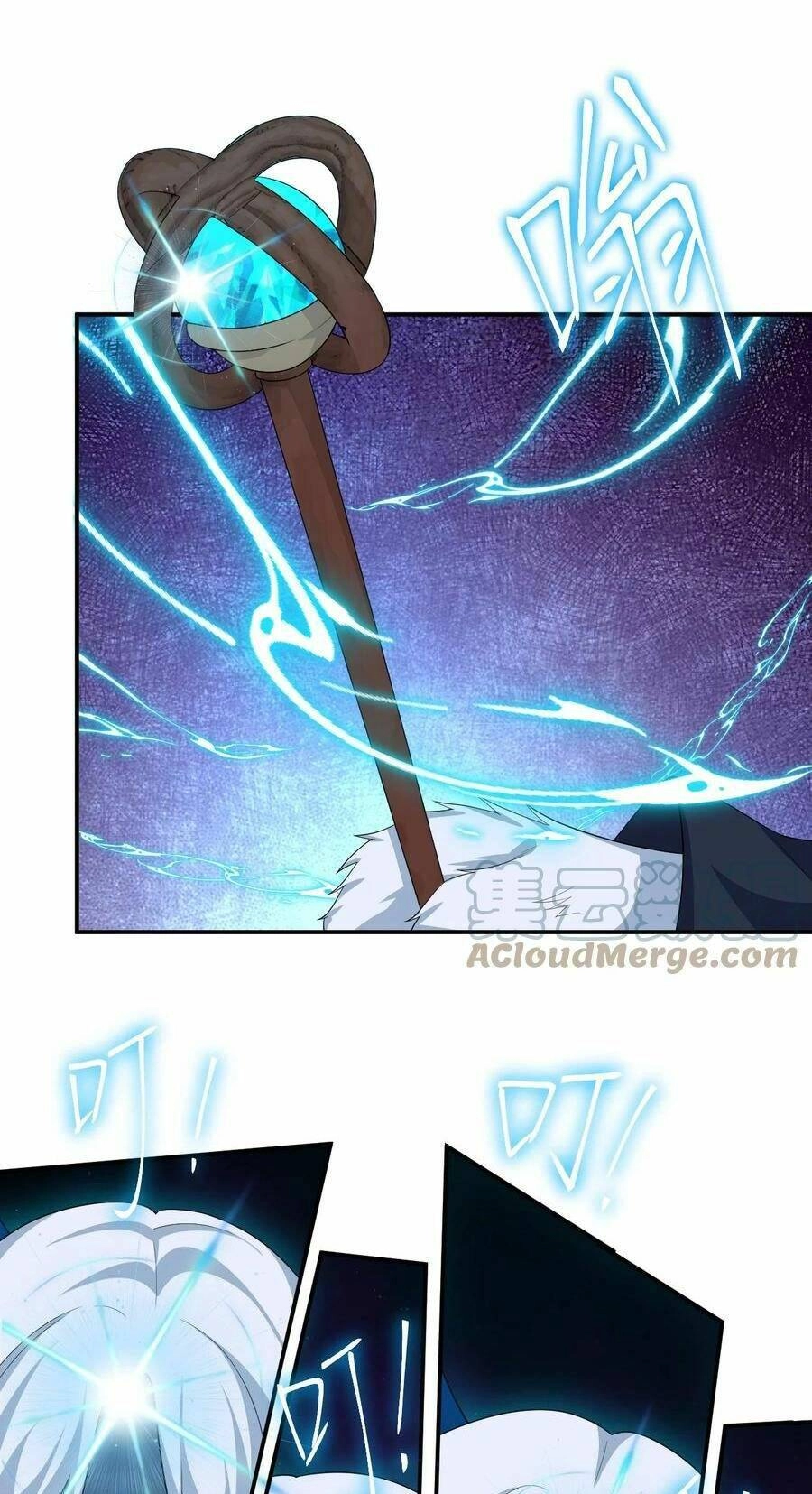 Thôn Trưởng Thôn Tân Thủ Chapter 65 - 57