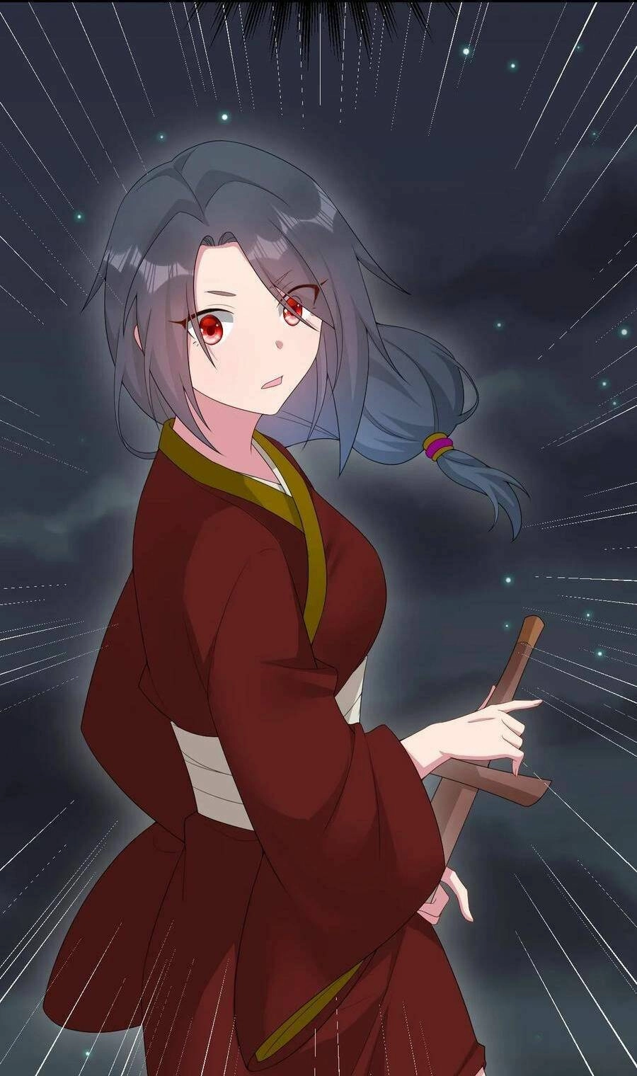 Thôn Trưởng Thôn Tân Thủ Chapter 65 - 59