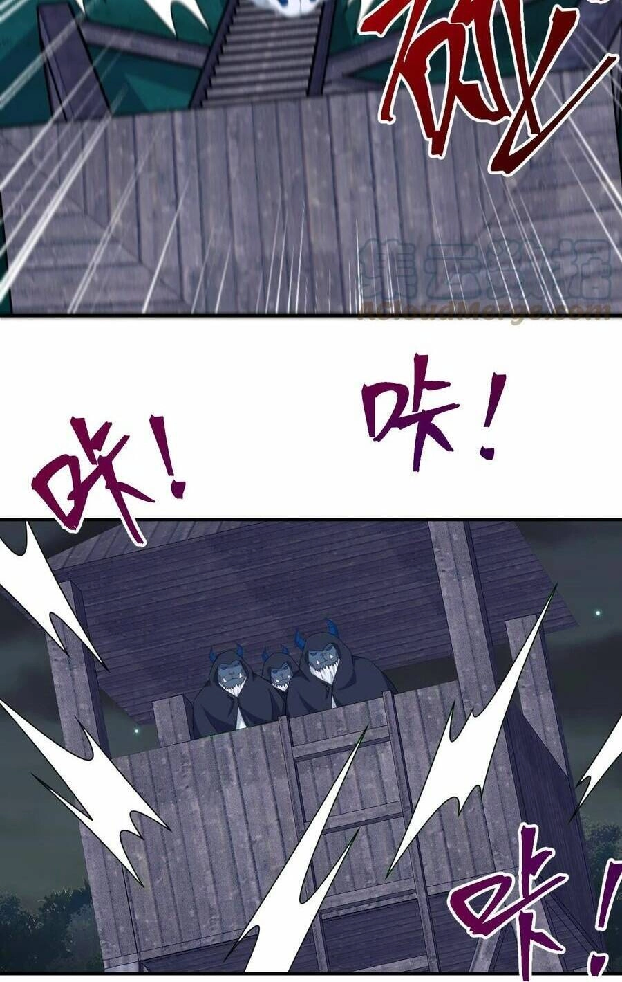 Thôn Trưởng Thôn Tân Thủ Chapter 65 - 72