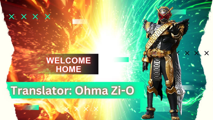 Maou To Ore No Hangyakuki Chapter - 4