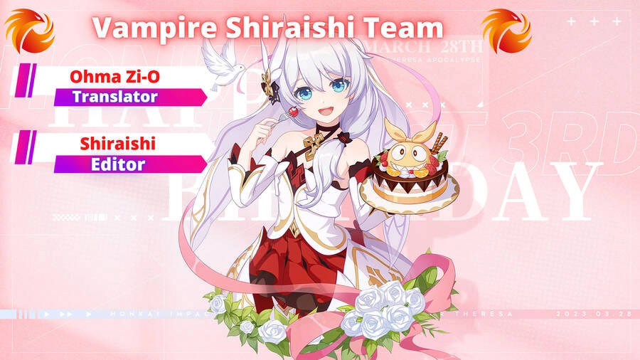 Maou To Ore No Hangyakuki Chapter - 6