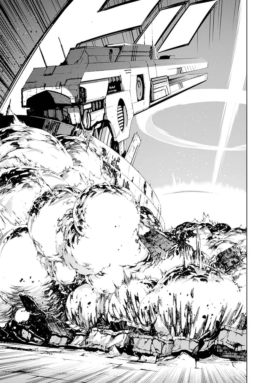 Maou To Ore No Hangyakuki Chapter 5.4 - 6