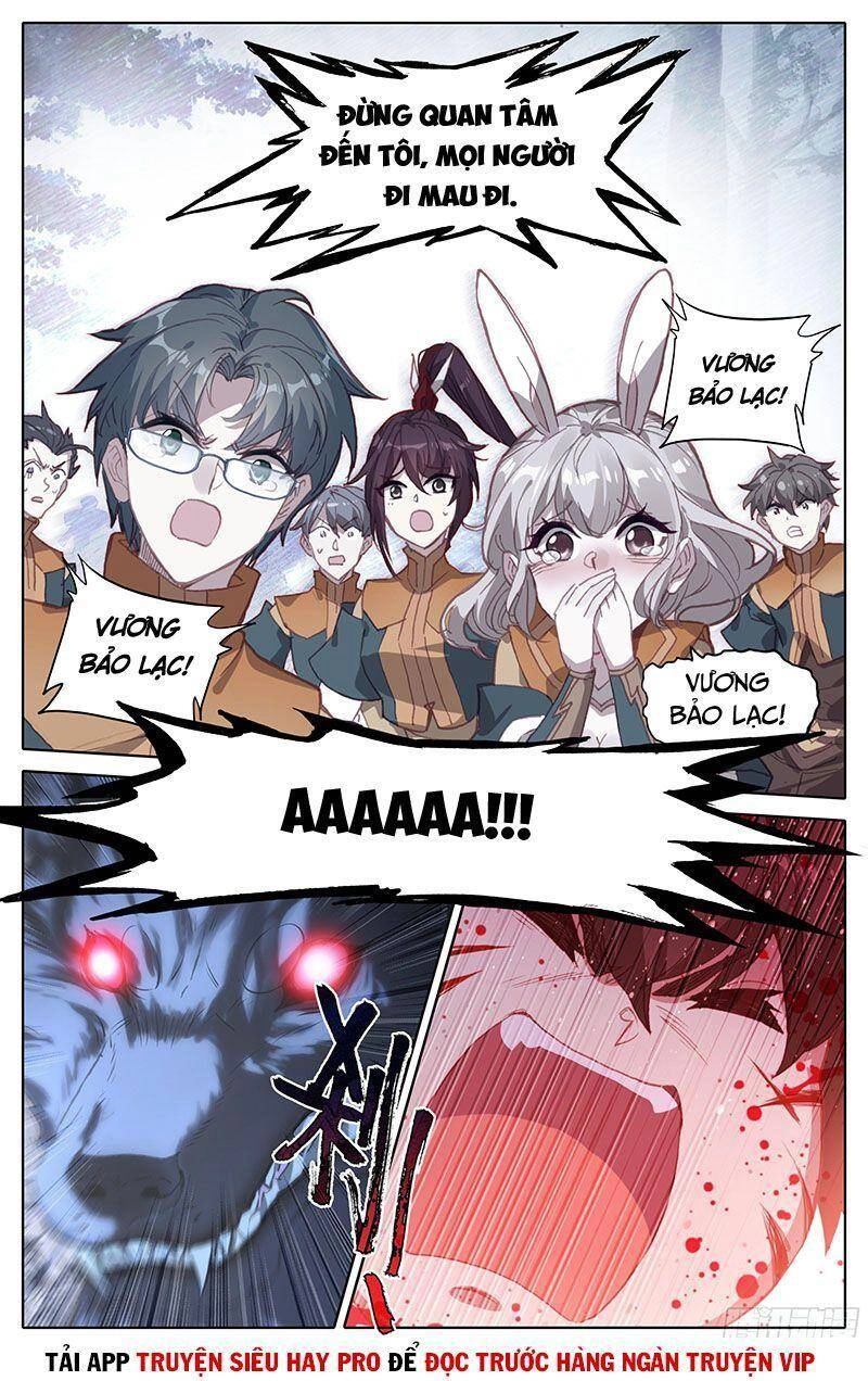 Tam Thốn Nhân Gian Chapter 5 - 9