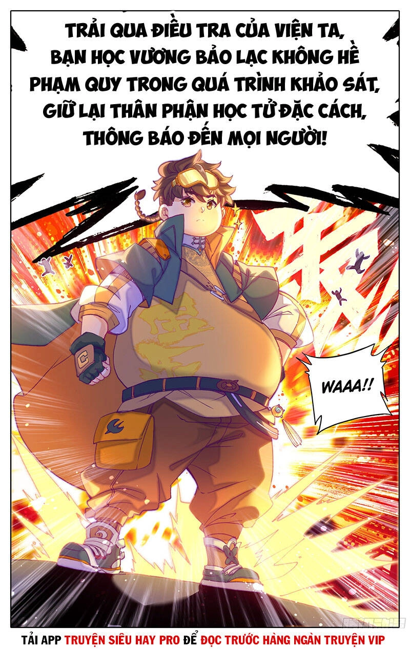 Tam Thốn Nhân Gian Chapter 19 - 2