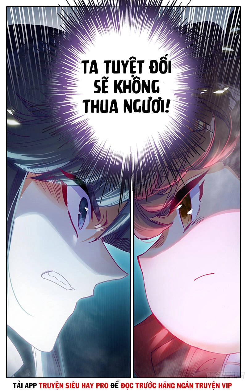 Tam Thốn Nhân Gian Chapter 26 - 12