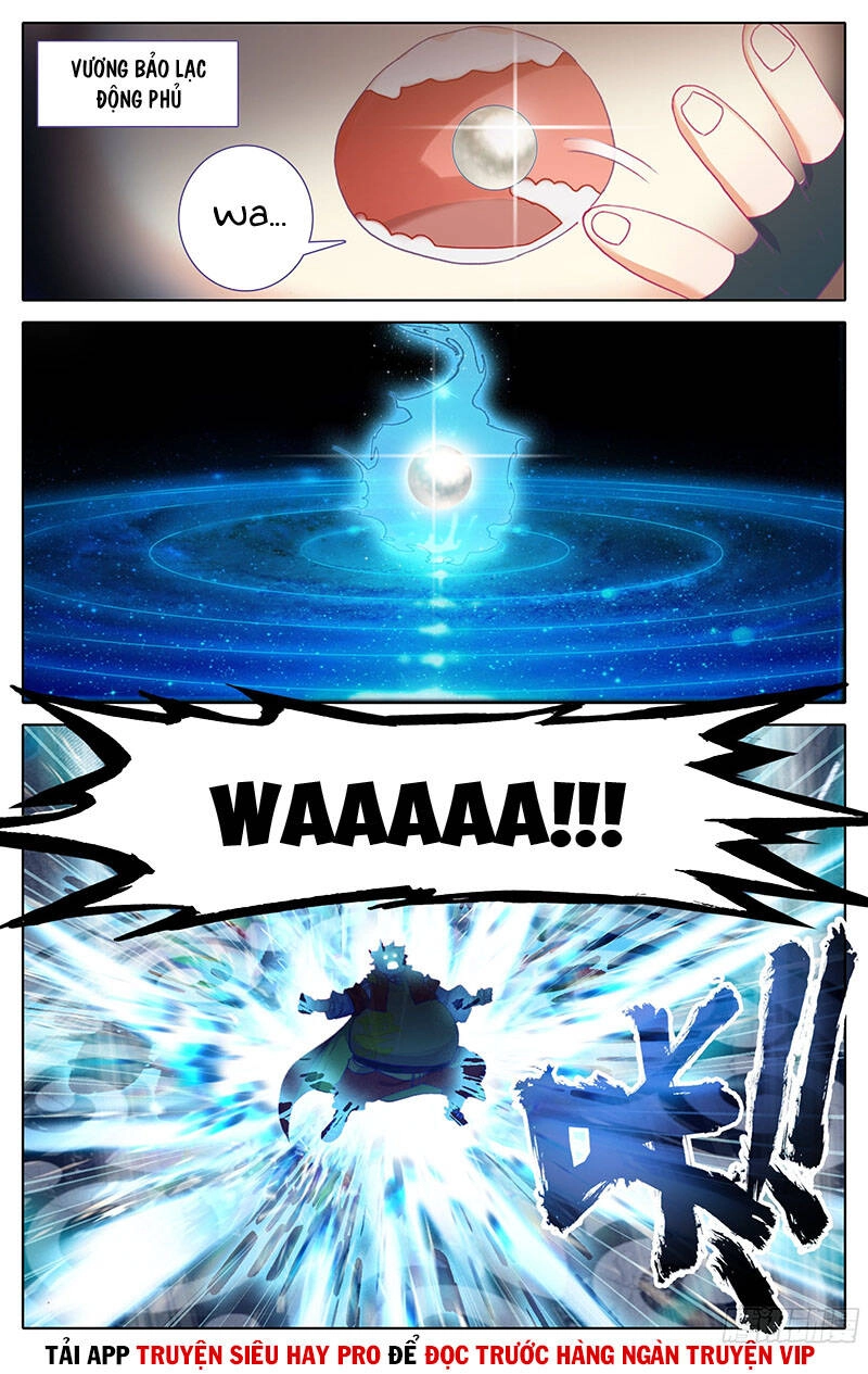 Tam Thốn Nhân Gian Chapter 28 - 11