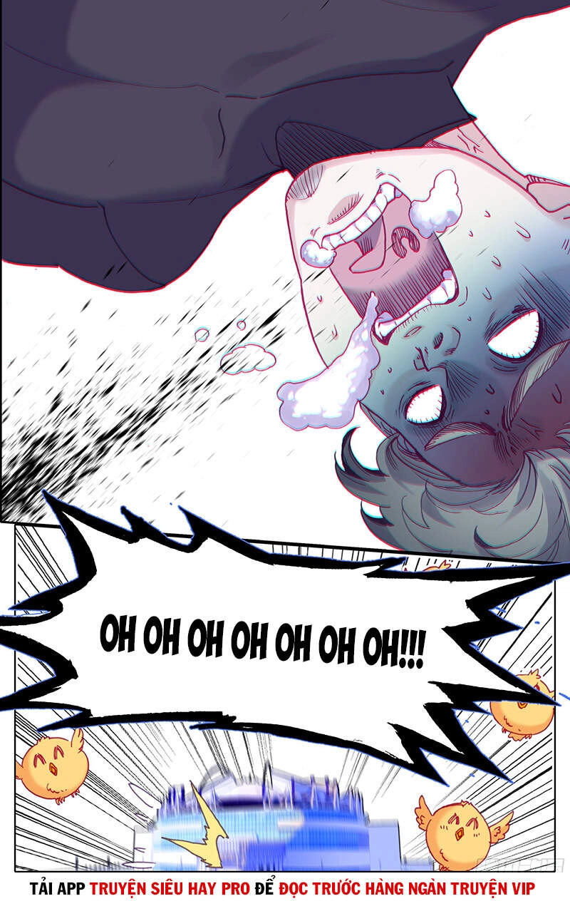 Tam Thốn Nhân Gian Chapter 36 - 7