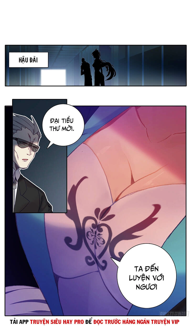 Tam Thốn Nhân Gian Chapter 36 - 13