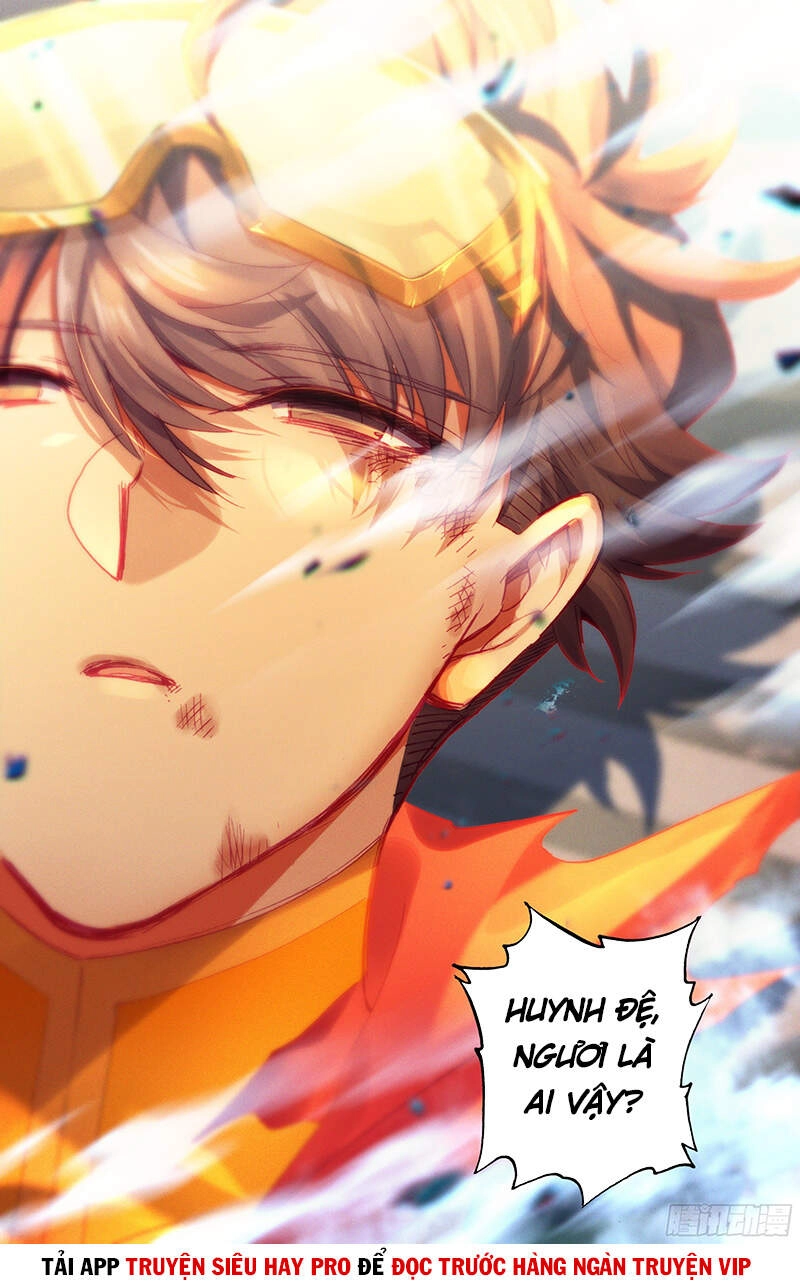 Tam Thốn Nhân Gian Chapter 42 - 12