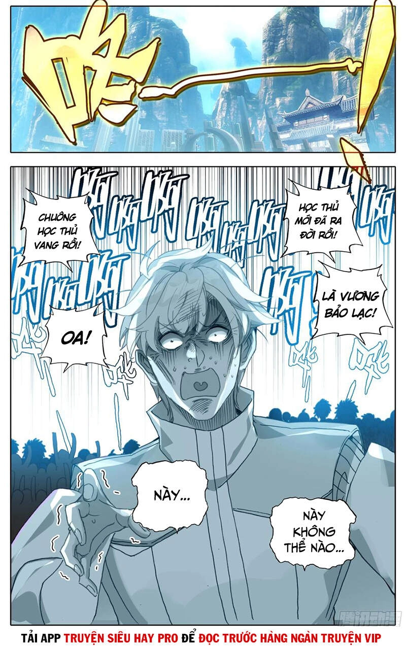 Tam Thốn Nhân Gian Chapter 45 - 5