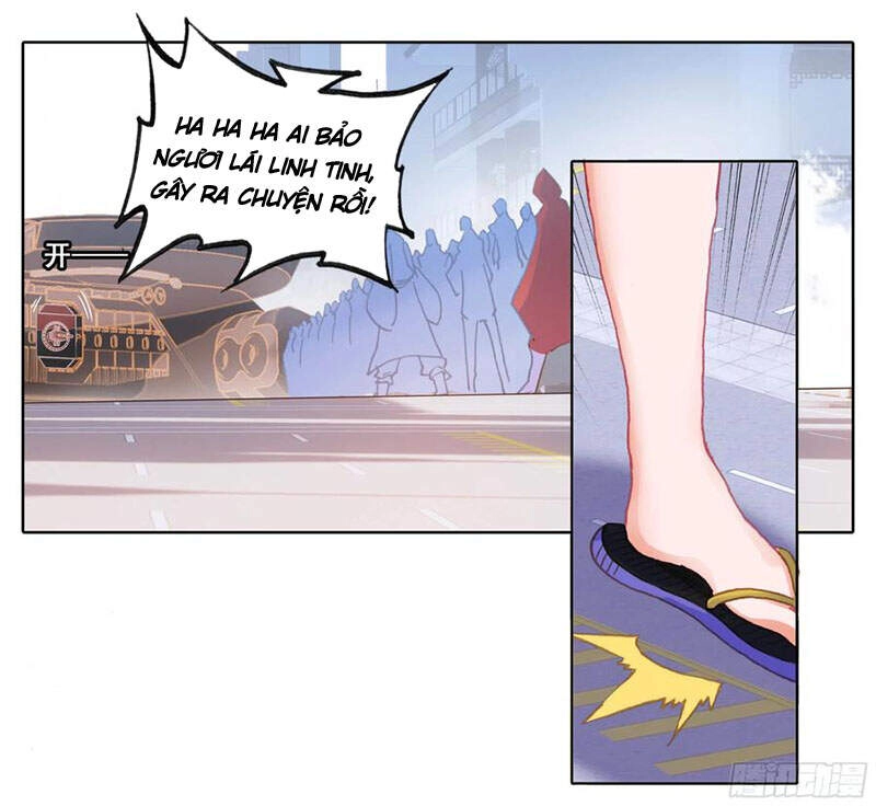 Tam Thốn Nhân Gian Chapter 51 - 13