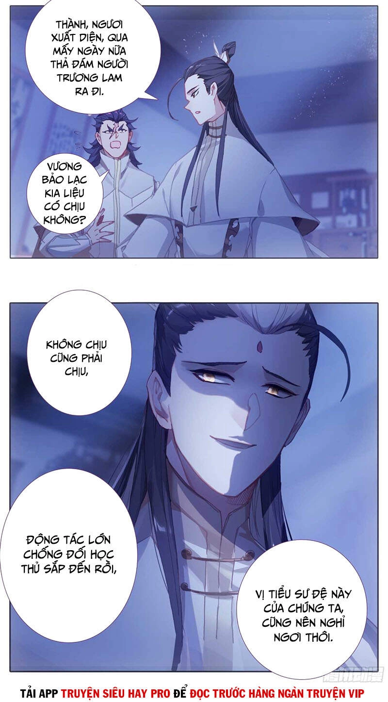 Tam Thốn Nhân Gian Chapter 53 - 12