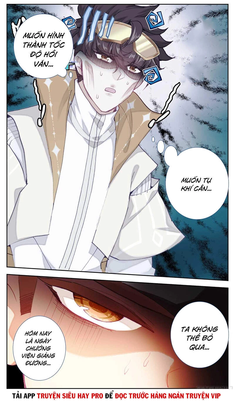 Tam Thốn Nhân Gian Chapter 58 - 4