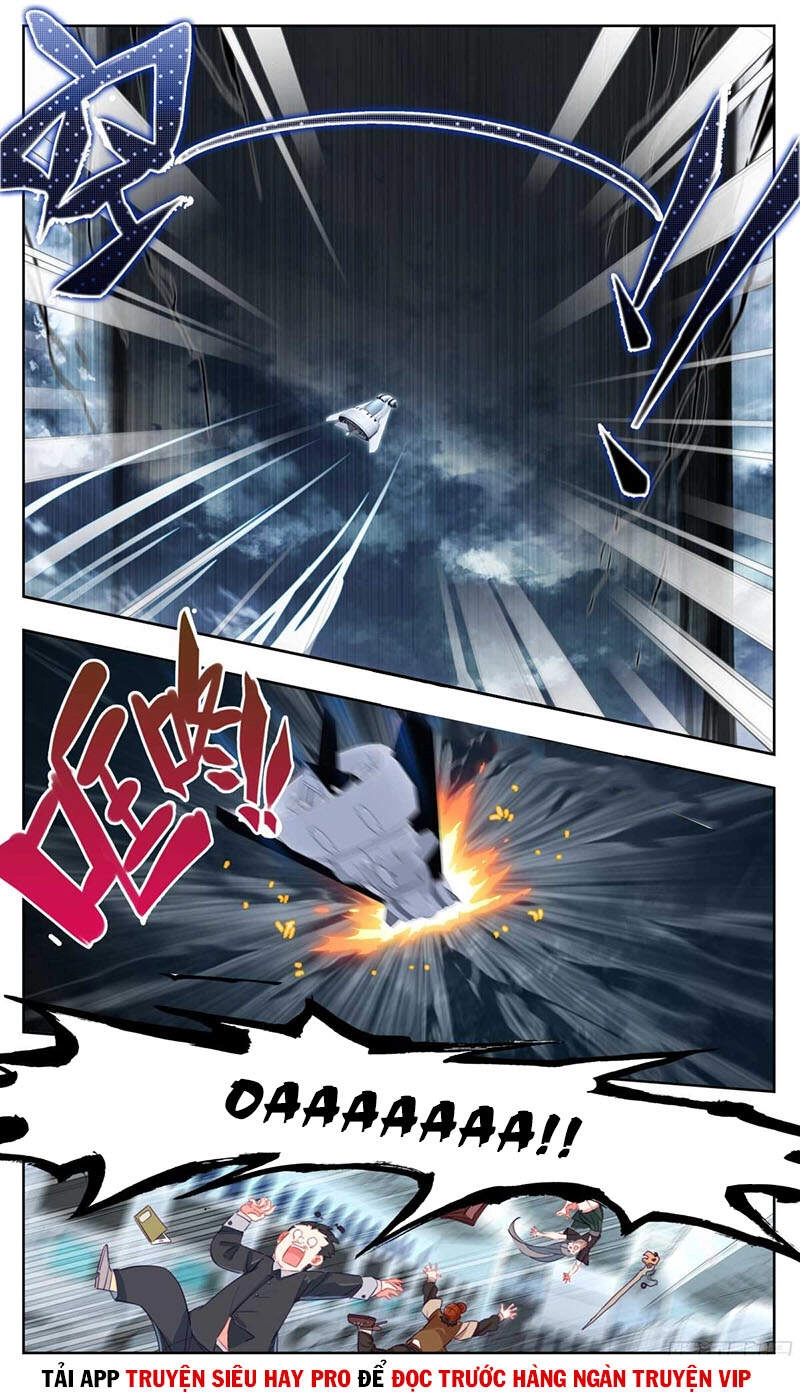 Tam Thốn Nhân Gian Chapter 65 - 3