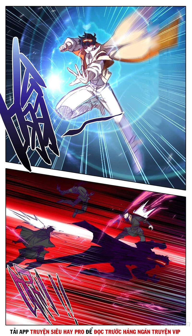 Tam Thốn Nhân Gian Chapter 66 - 9