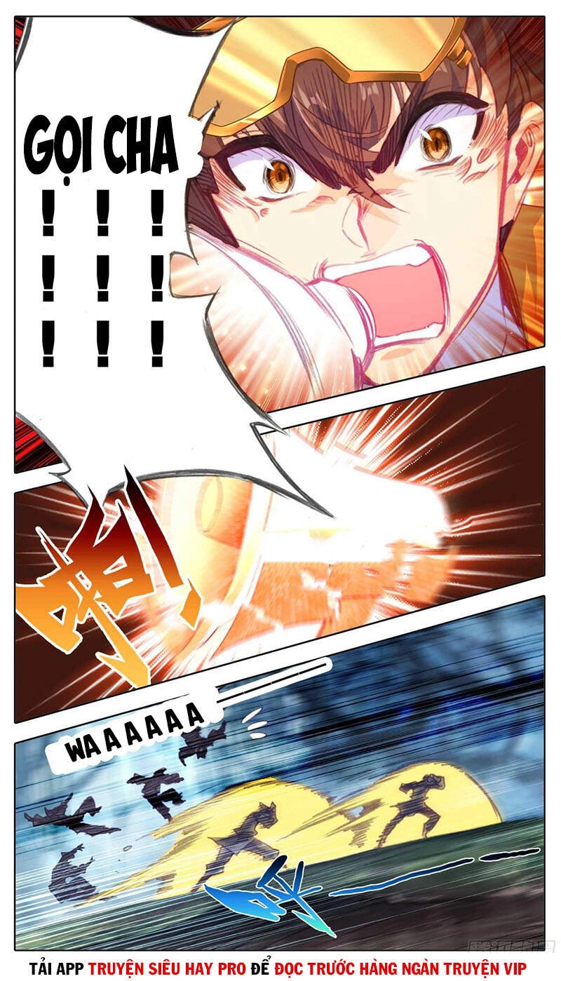 Tam Thốn Nhân Gian Chapter 68 - 6