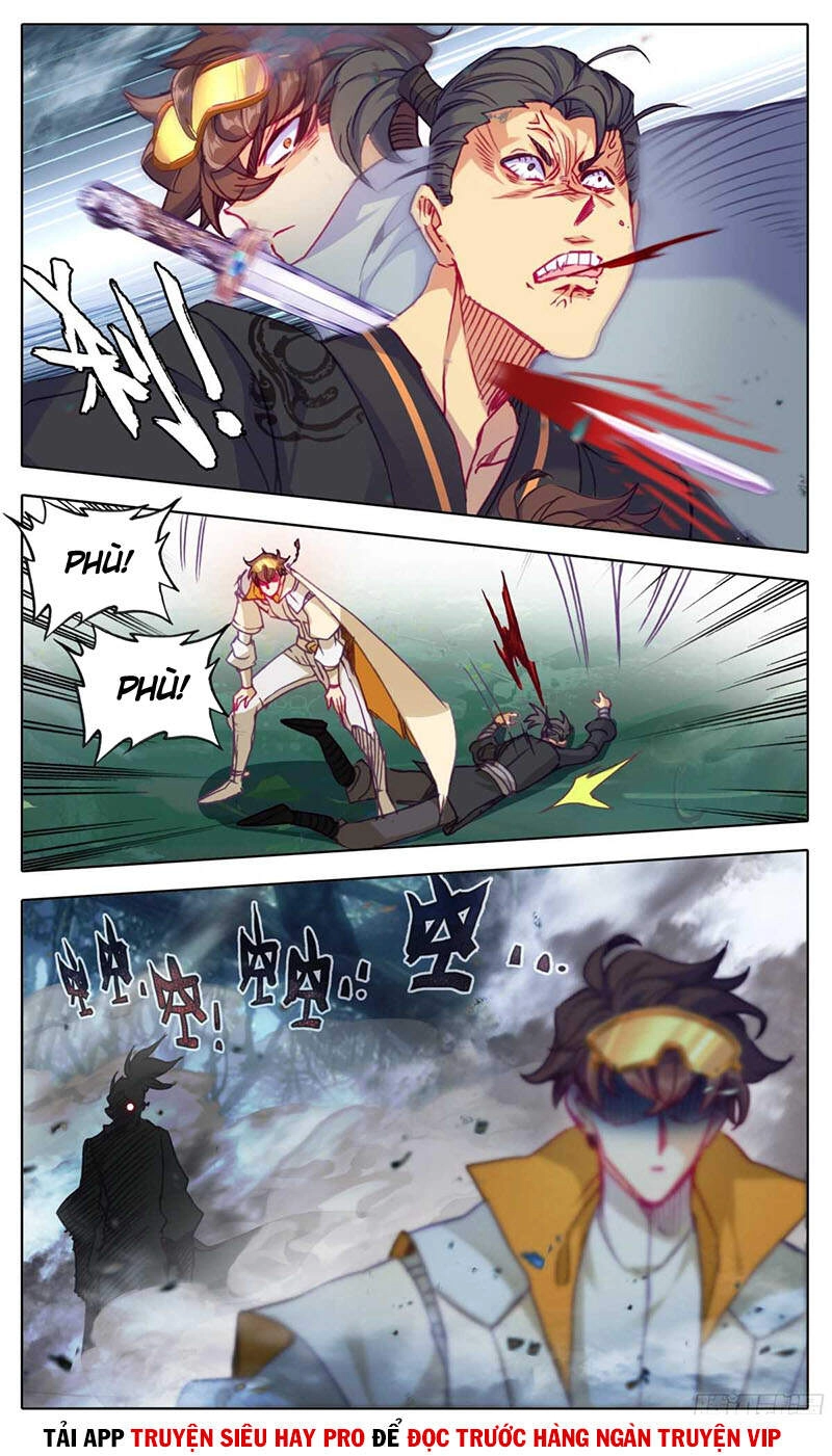 Tam Thốn Nhân Gian Chapter 68 - 11