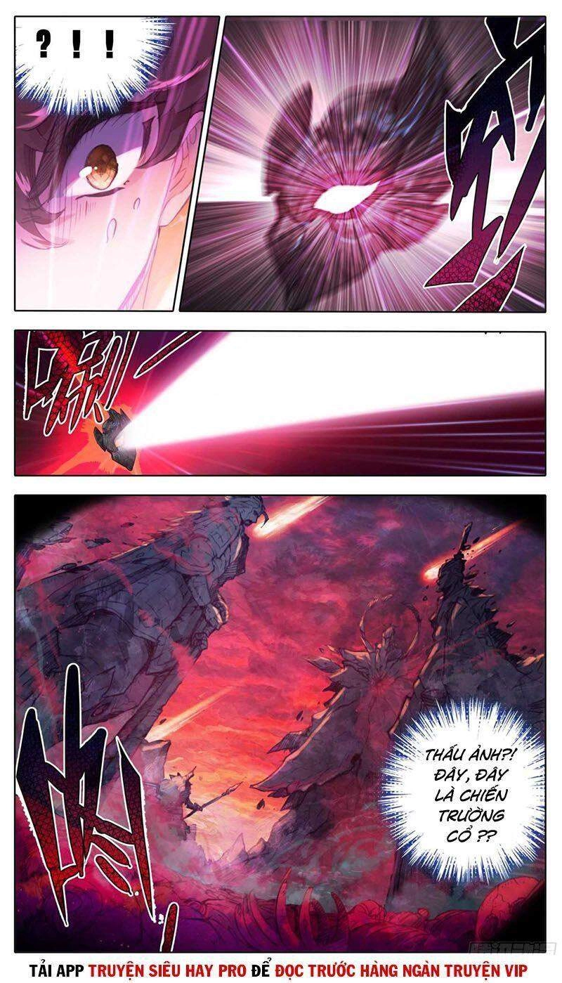 Tam Thốn Nhân Gian Chapter 70 - 6