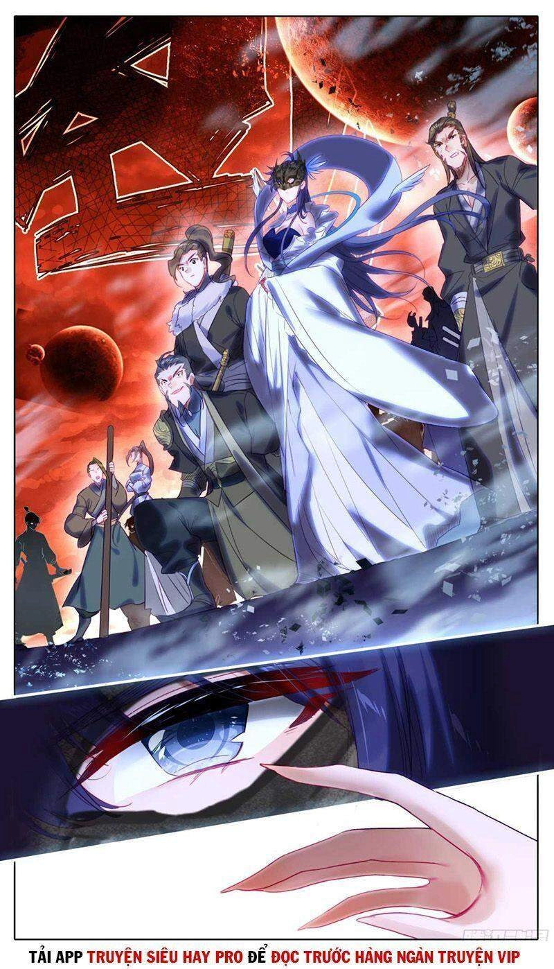 Tam Thốn Nhân Gian Chapter 70 - 8