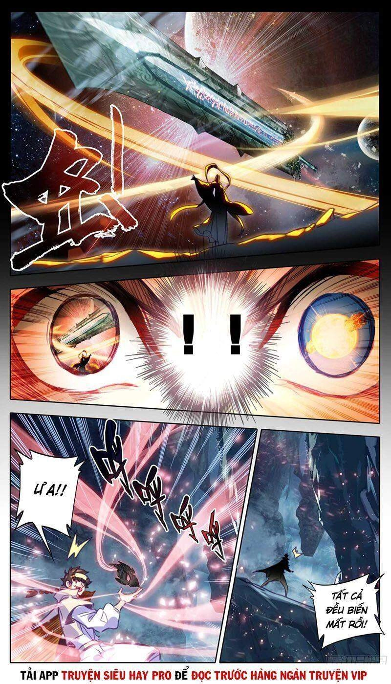 Tam Thốn Nhân Gian Chapter 70 - 9