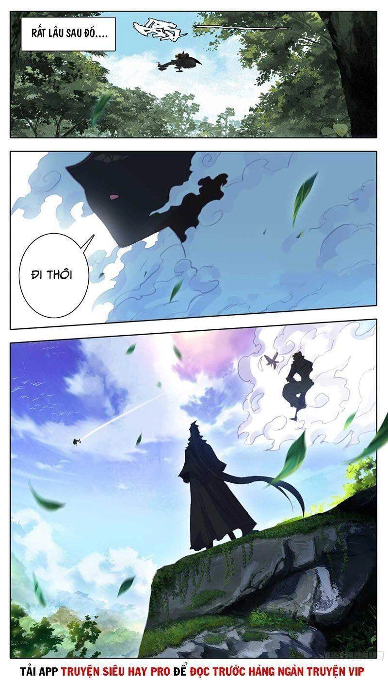 Tam Thốn Nhân Gian Chapter 70 - 11