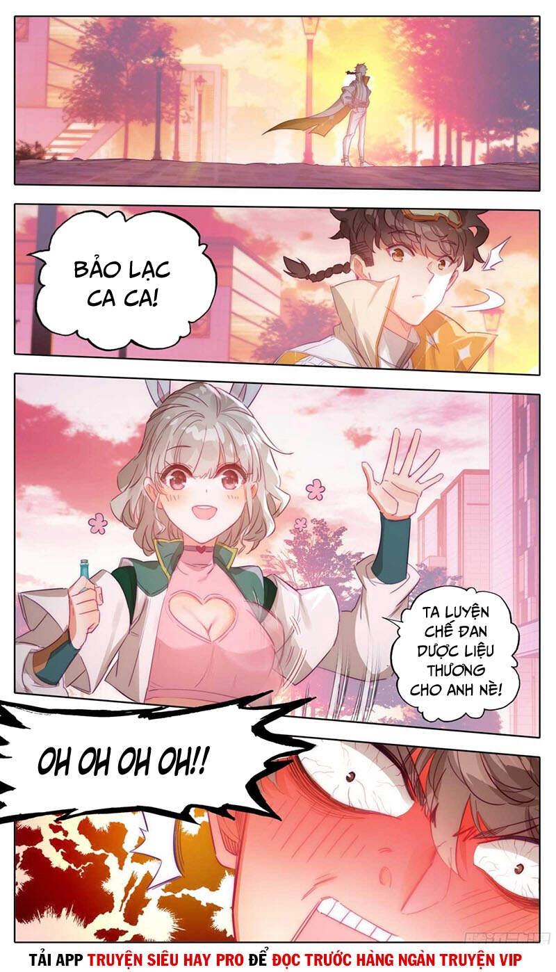 Tam Thốn Nhân Gian Chapter 73 - 3