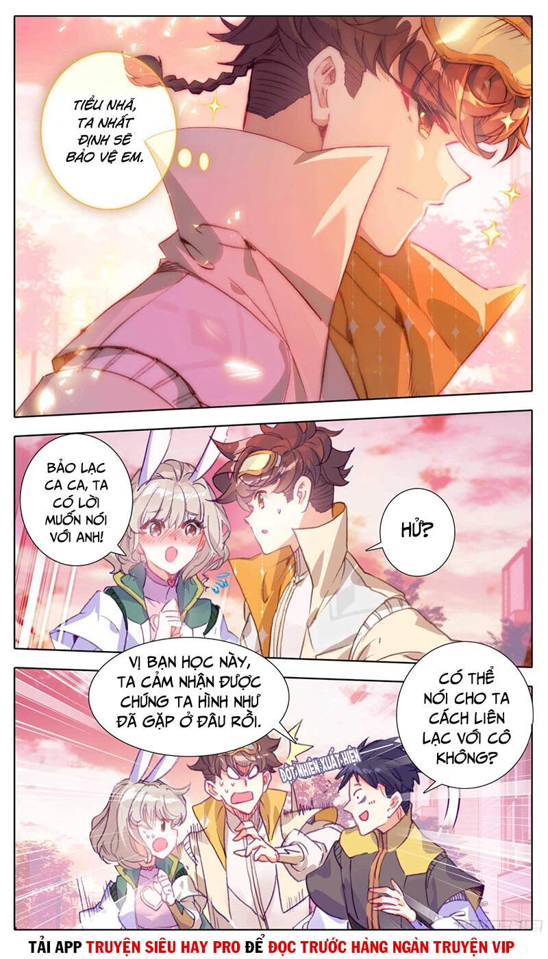 Tam Thốn Nhân Gian Chapter 73 - 6