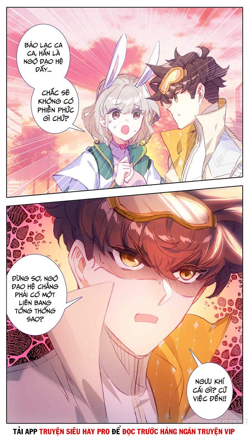 Tam Thốn Nhân Gian Chapter 73 - 13