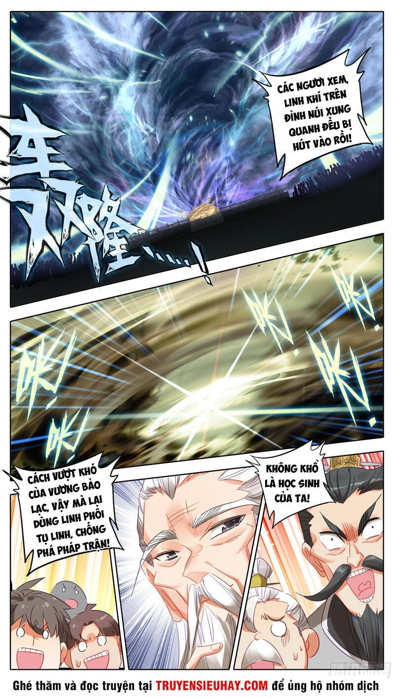 Tam Thốn Nhân Gian Chapter 78 - 3