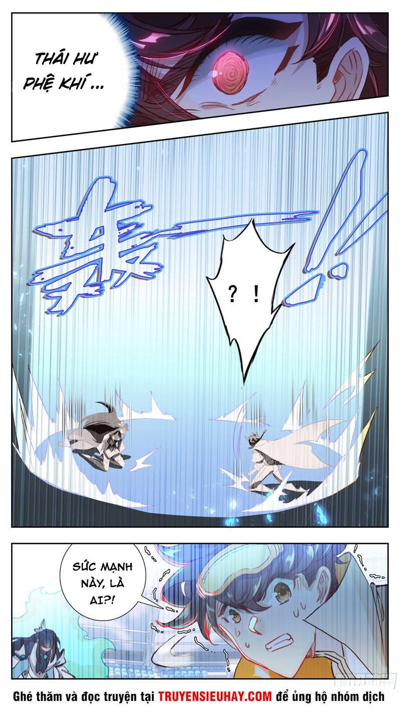 Tam Thốn Nhân Gian Chapter 78 - 10