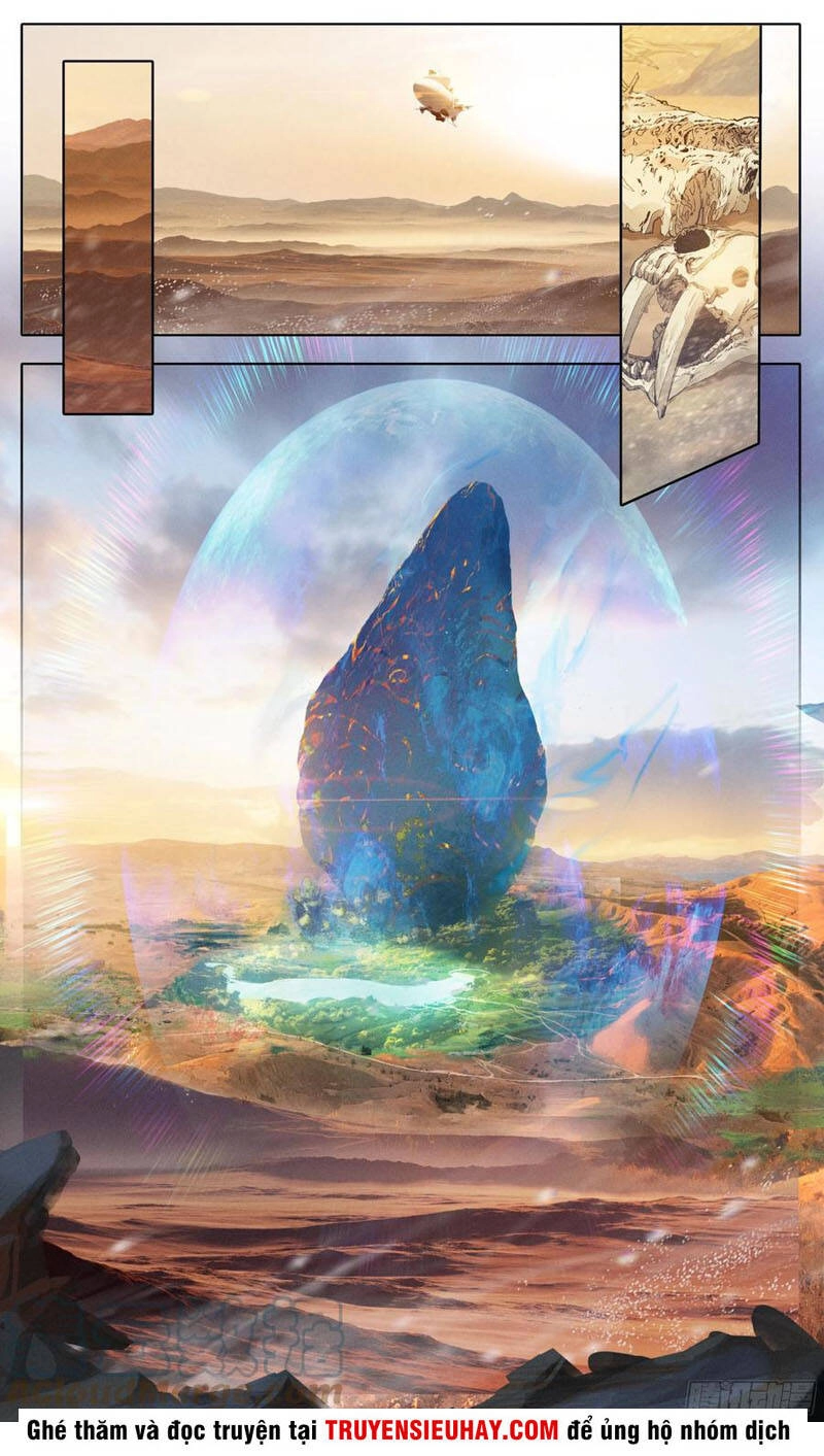 Tam Thốn Nhân Gian Chapter 84 - 6