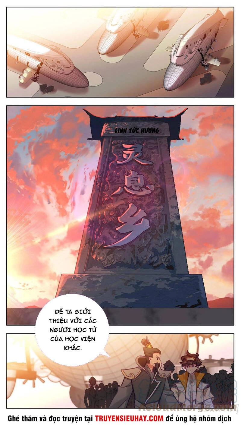 Tam Thốn Nhân Gian Chapter 84 - 7