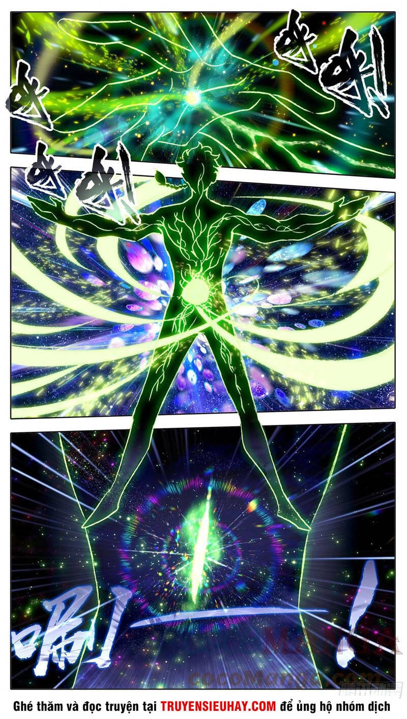 Tam Thốn Nhân Gian Chapter 86 - 10